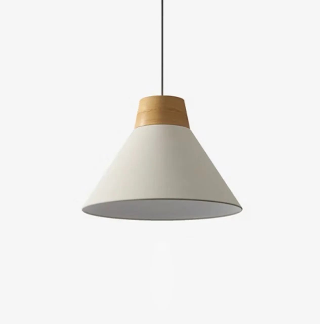 Luminária Cone Dimlux