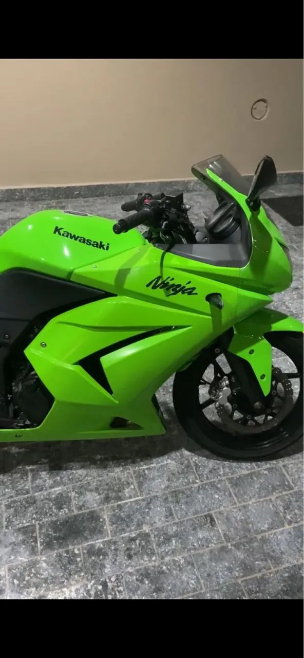 Kawasaki ninja  - Foto 2