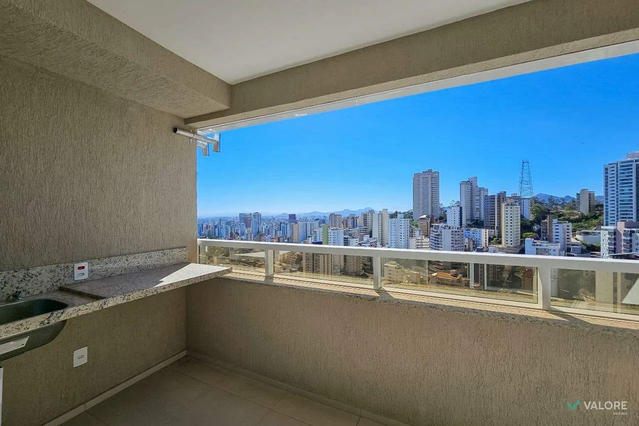 Apartamento 2 quartos para aluguel no Gutierrez - Foto 5