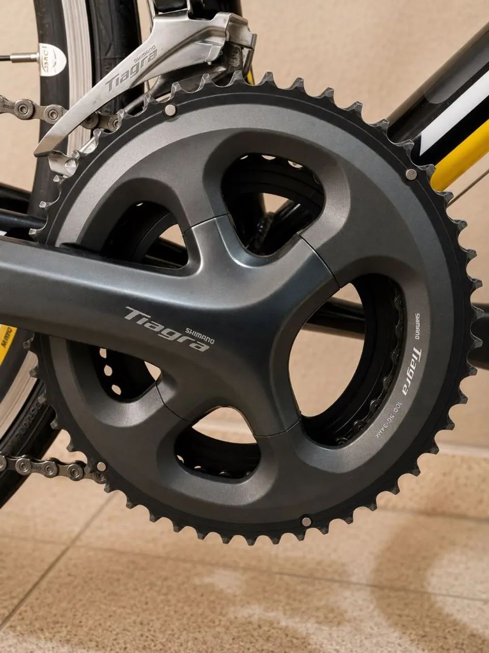 Bike speed Groove  - Foto 5