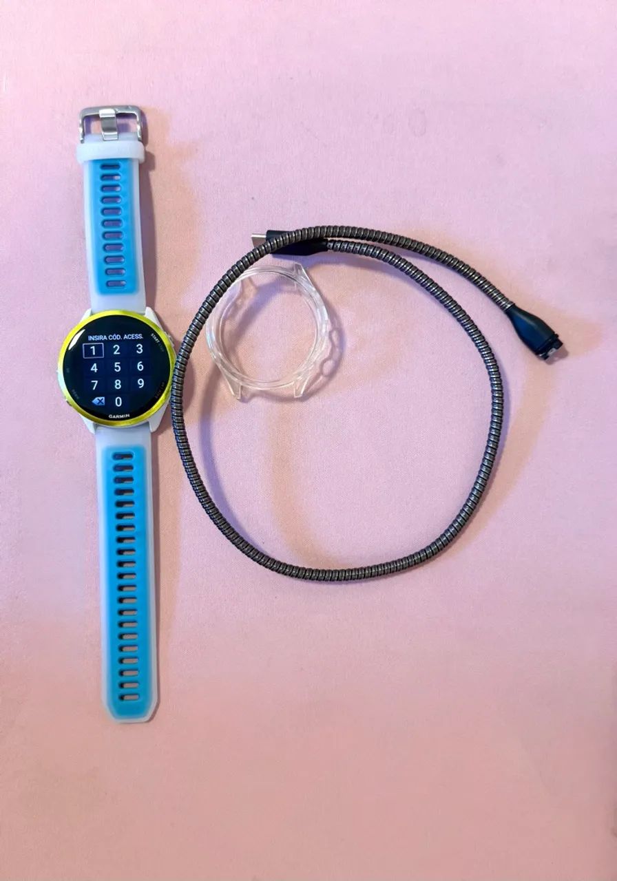 Garmin Forerunner 570 