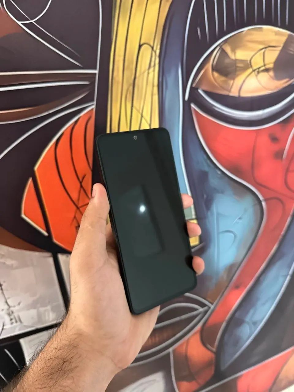 Xiaomi redmi note 13  - Foto 3