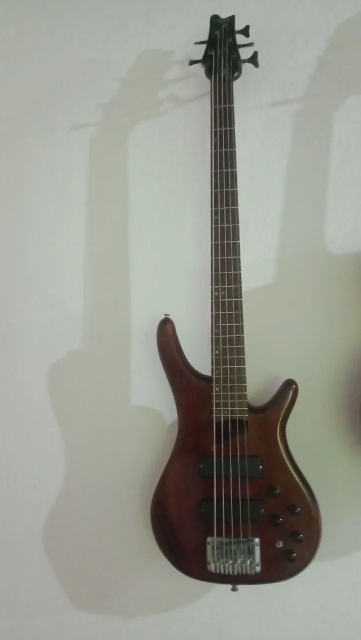 Baixo condor Bc500 - Foto 2
