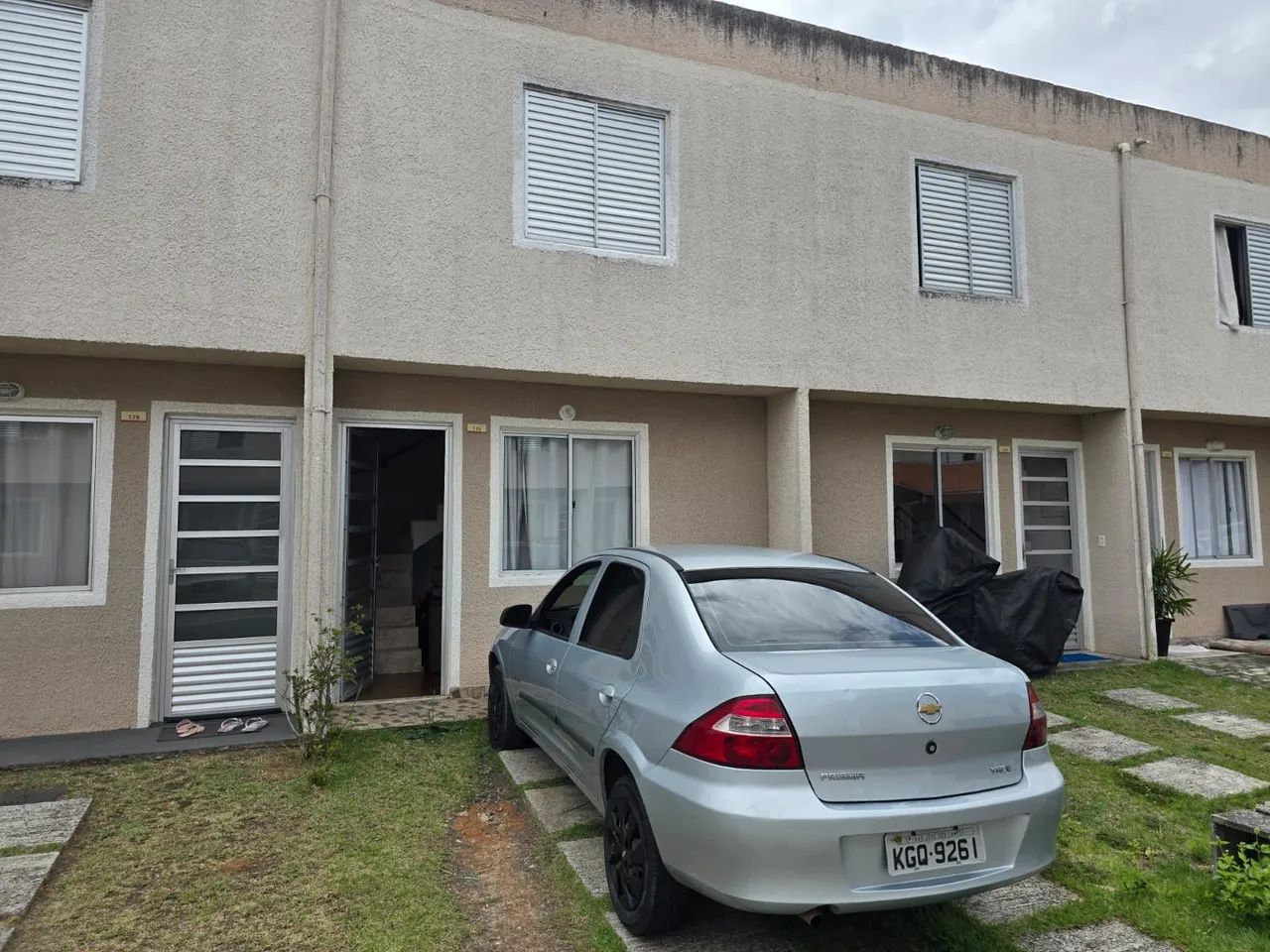 Casa condomínio girassol 2 