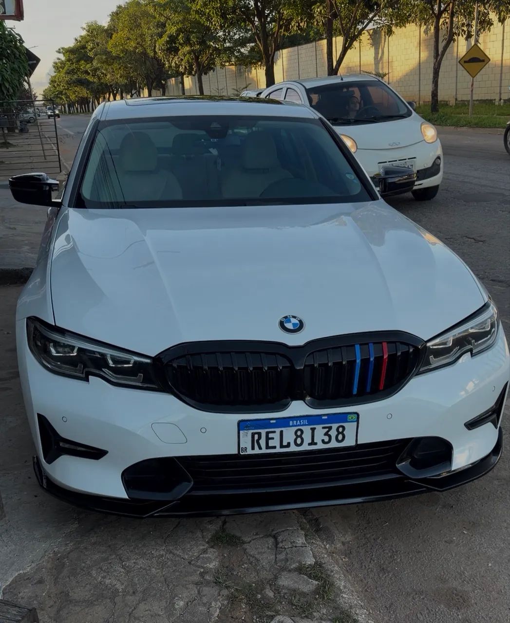 BMW 320I 2021