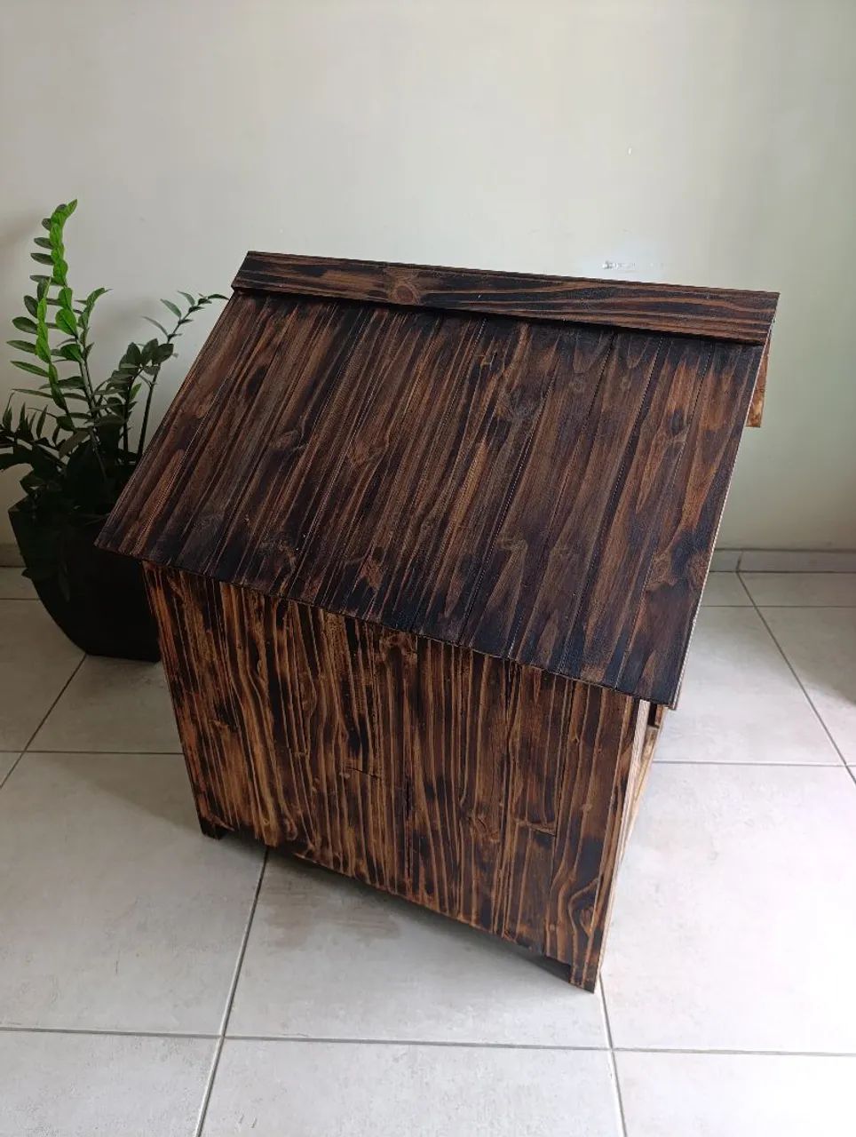 Casa de cachorro gigante  - Foto 2