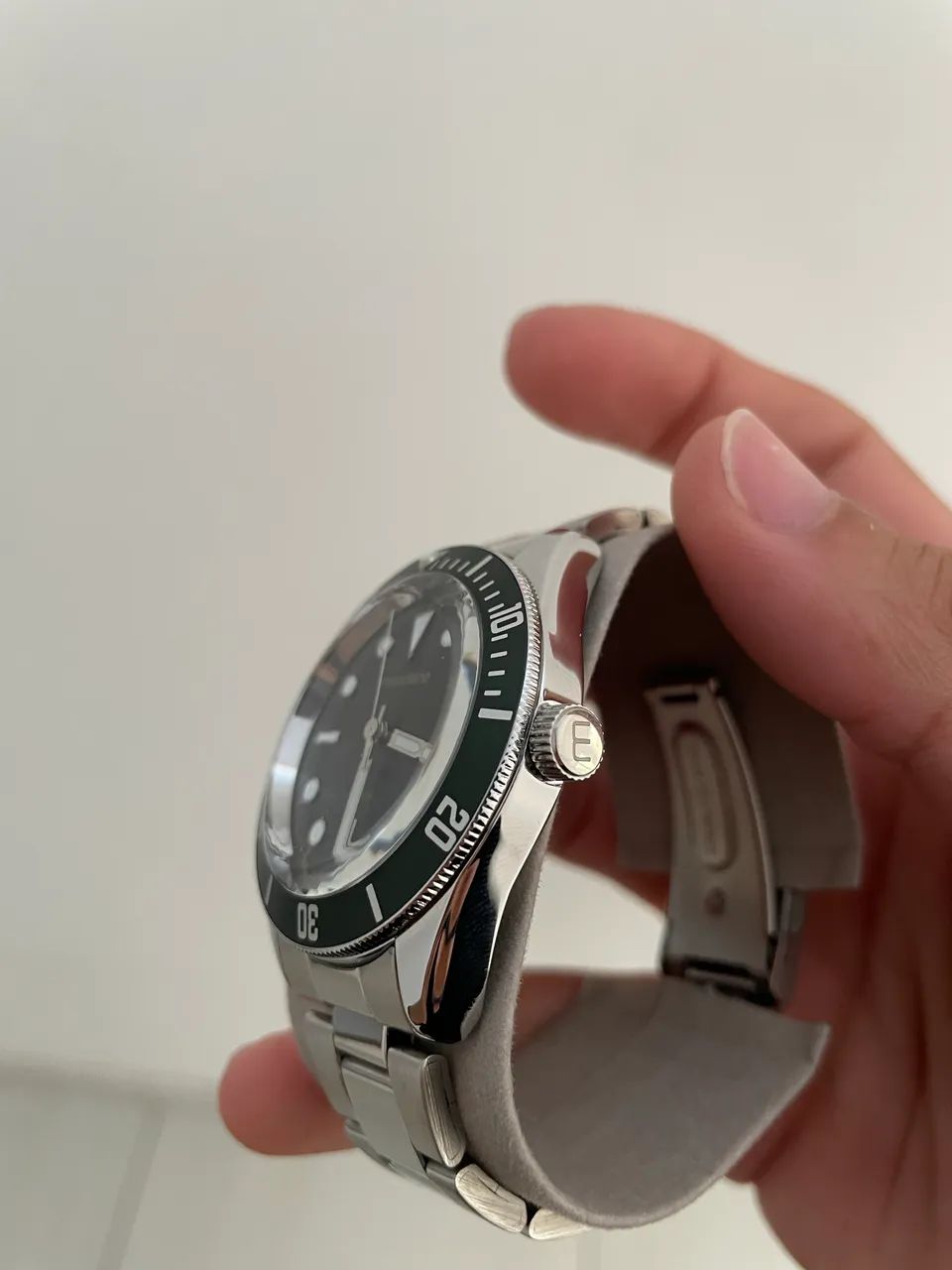 Relógio Mondaine - Foto 4