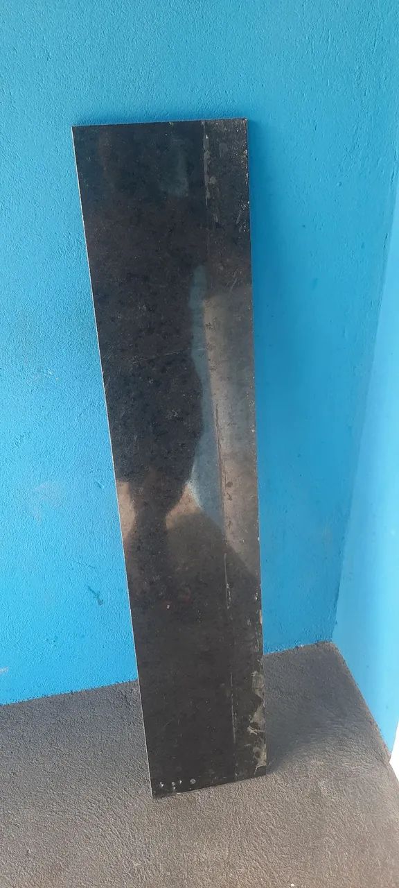 Pedra de granito - Foto 2