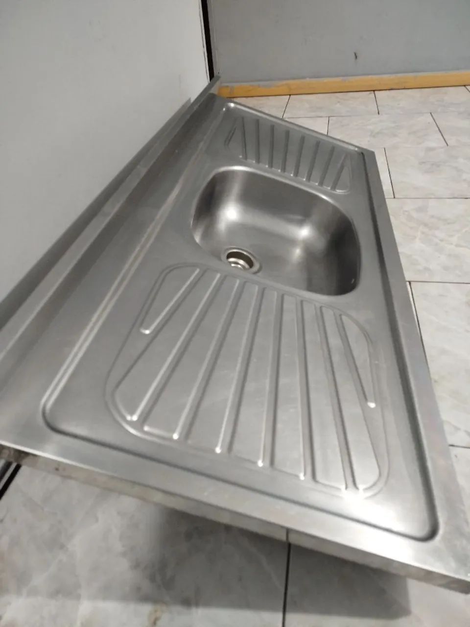 Cuba Inox