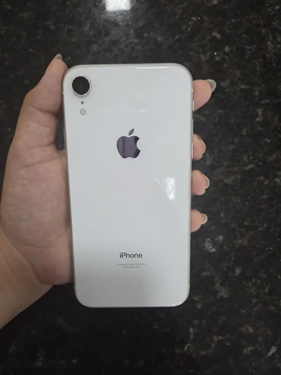 IPhone Xr 64gb