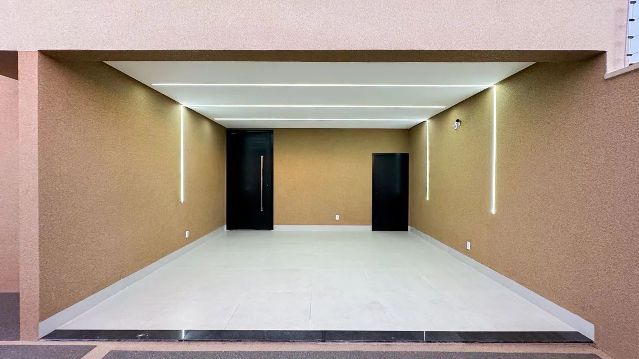 Casa Parque Flamboyant 360m² - Foto 3