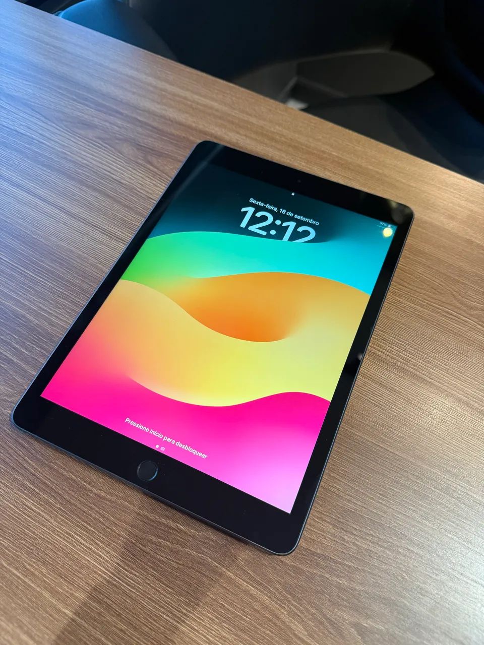 iPad Geração 9 Cinza 64gb - Tablets e E-Readers - Itaigara