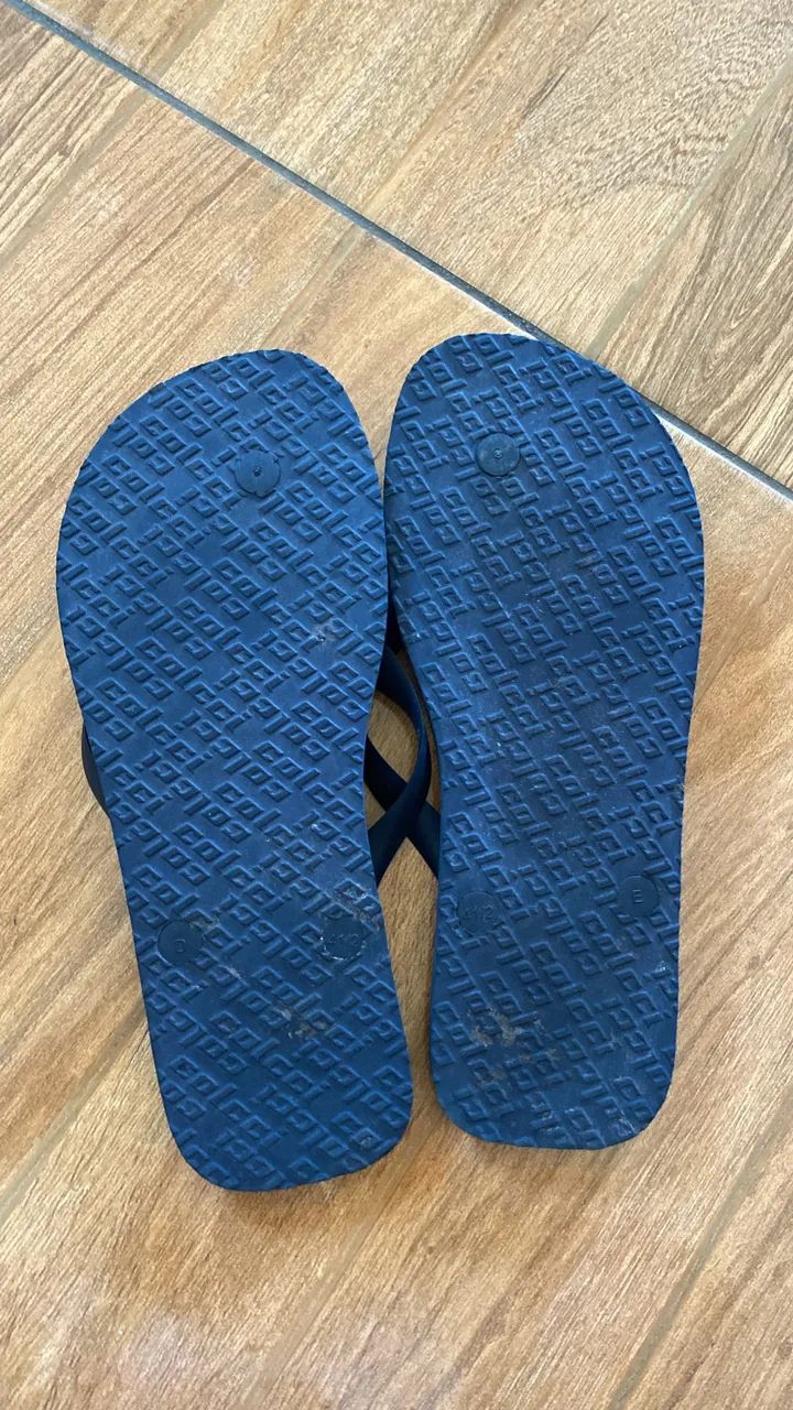 Sandália masculina COLCCI original  - Foto 3