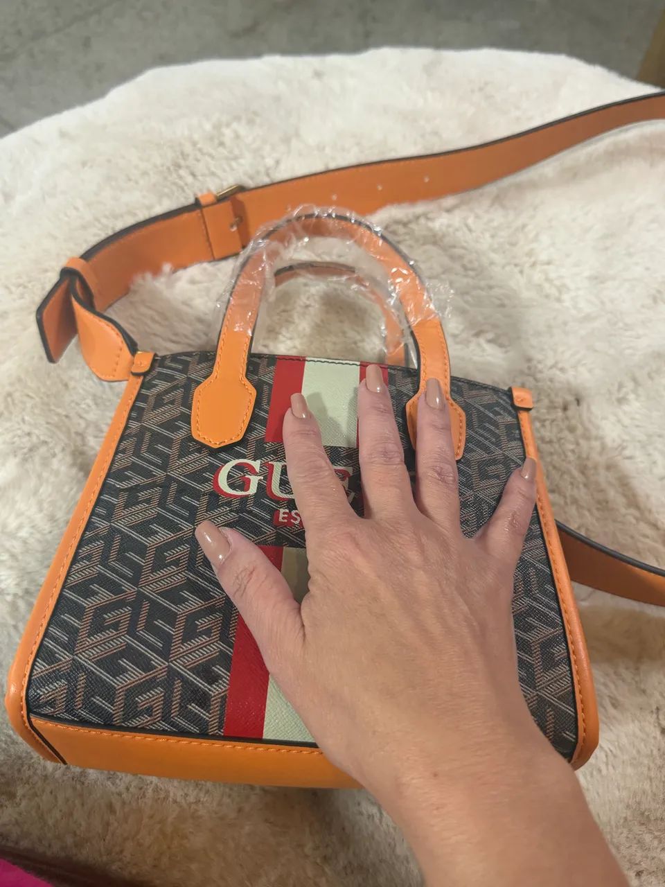 Bolsa Guess original  - Foto 5