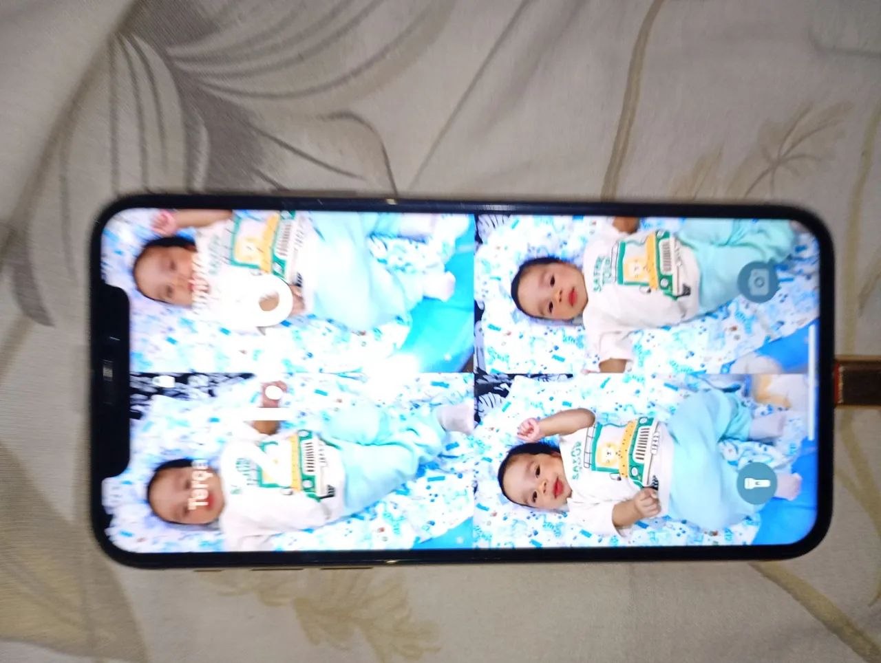 Célula iPhone xs - Foto 2