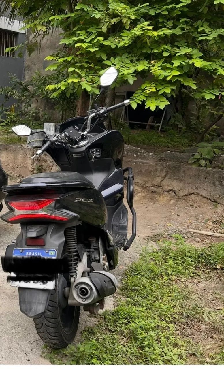 VENDO PCX 2019  - Foto 4
