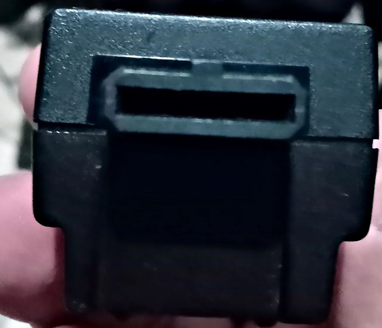 Cabo RF Nintendo 64 e Snes - Foto 2