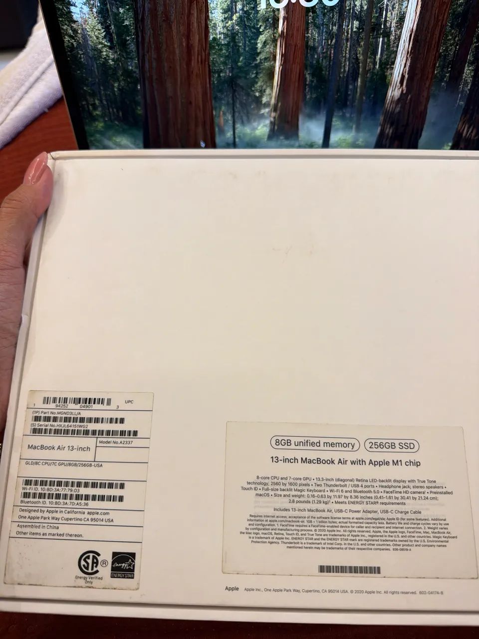 Macbook  - Foto 2