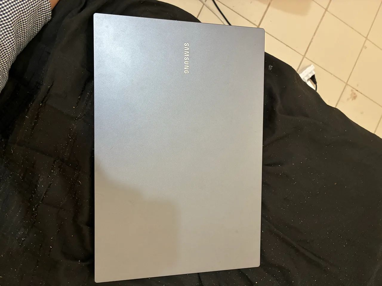 Samsung Book 256GB SSD