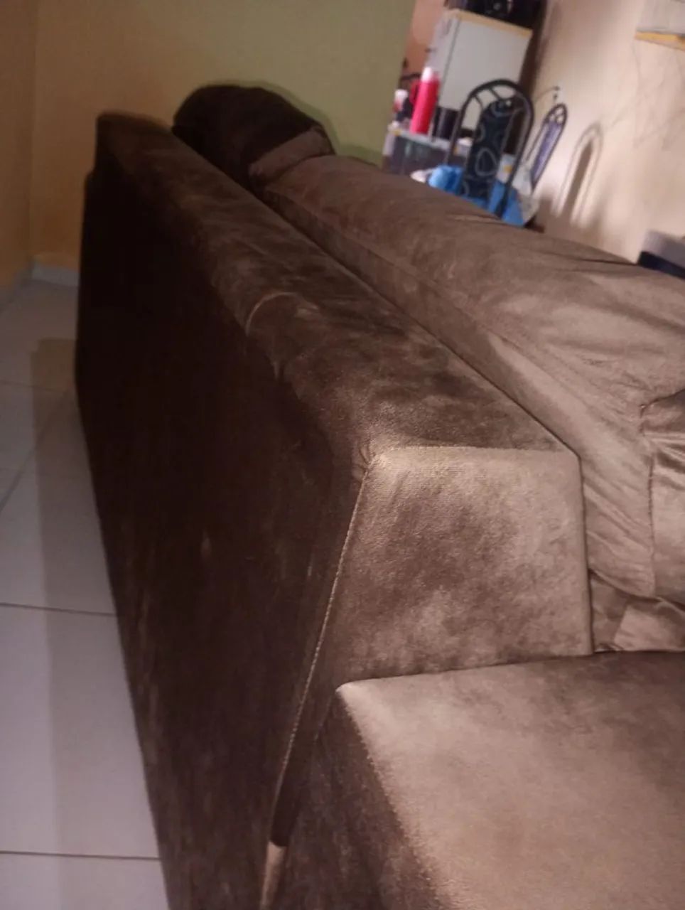 Sofa retrátil  - Foto 2