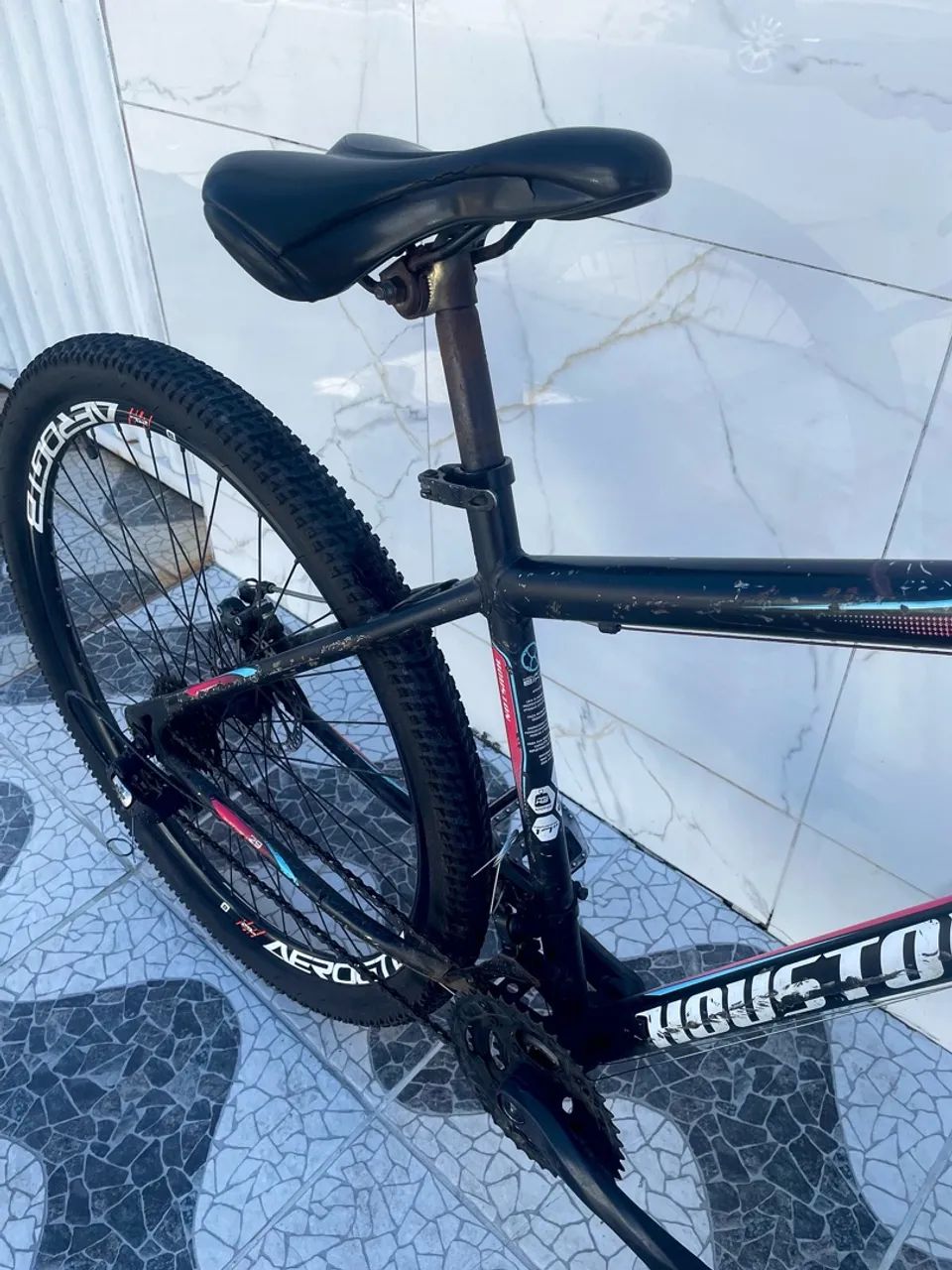 Bicicleta Houston Aro29  - Foto 2