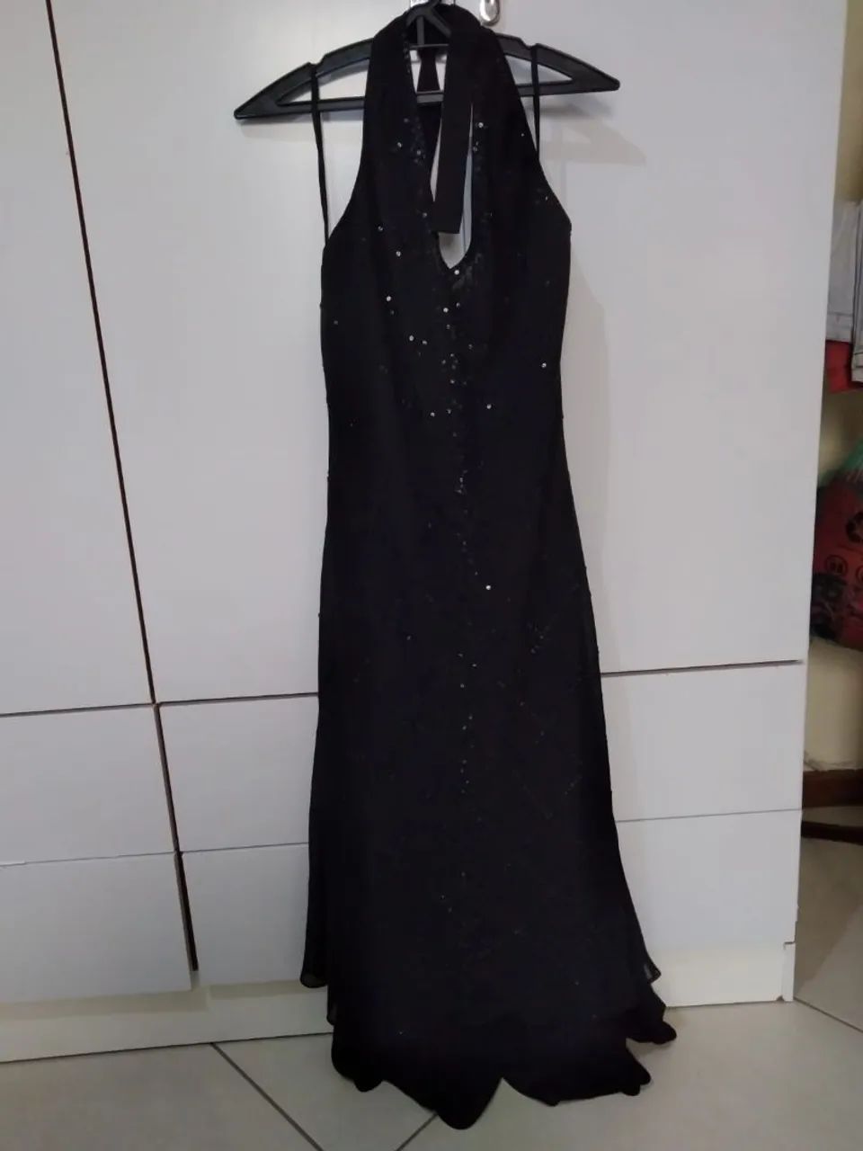 Vestido de festa bordado - Foto 2