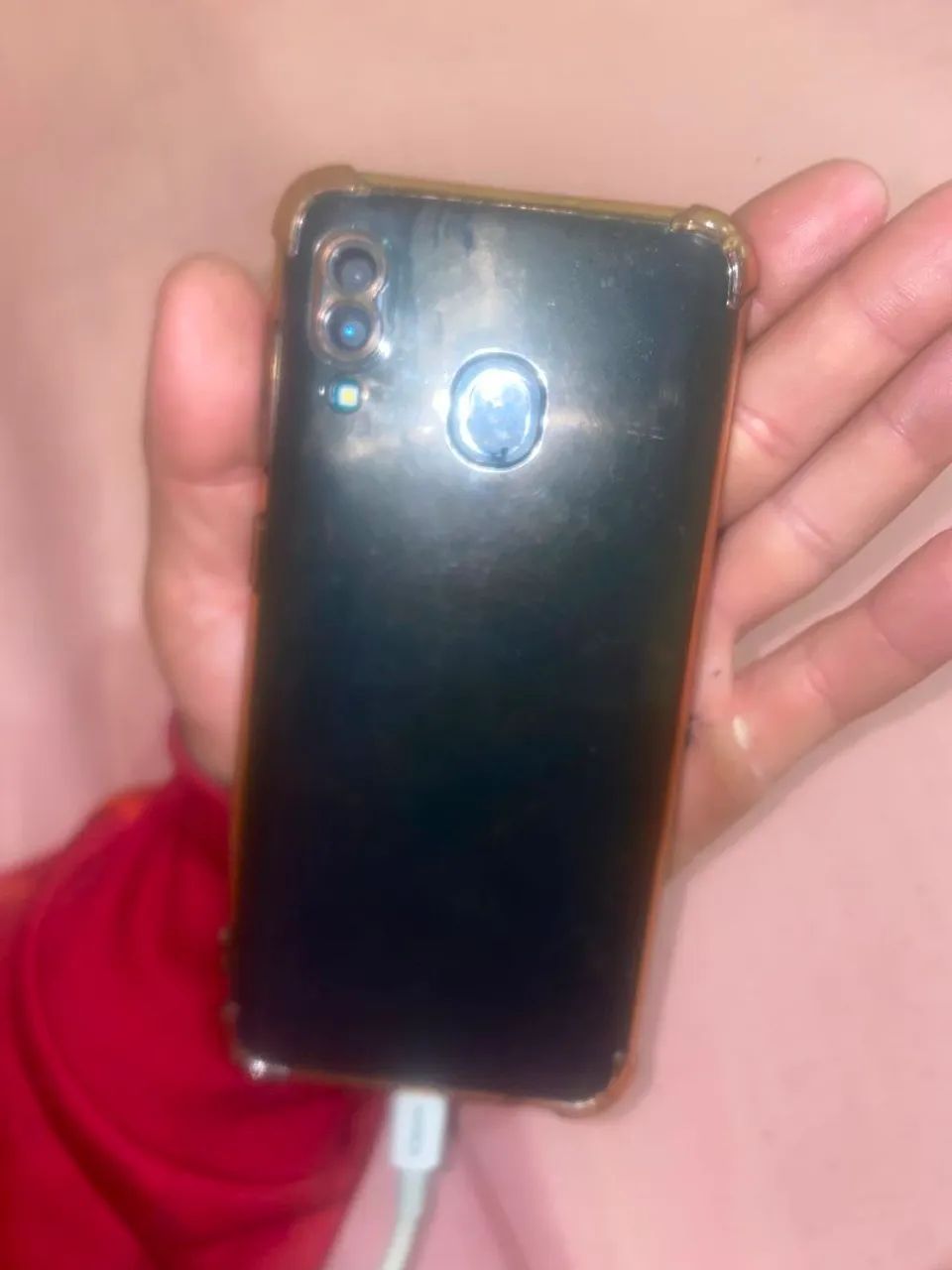 Samsung a20 - Foto 2
