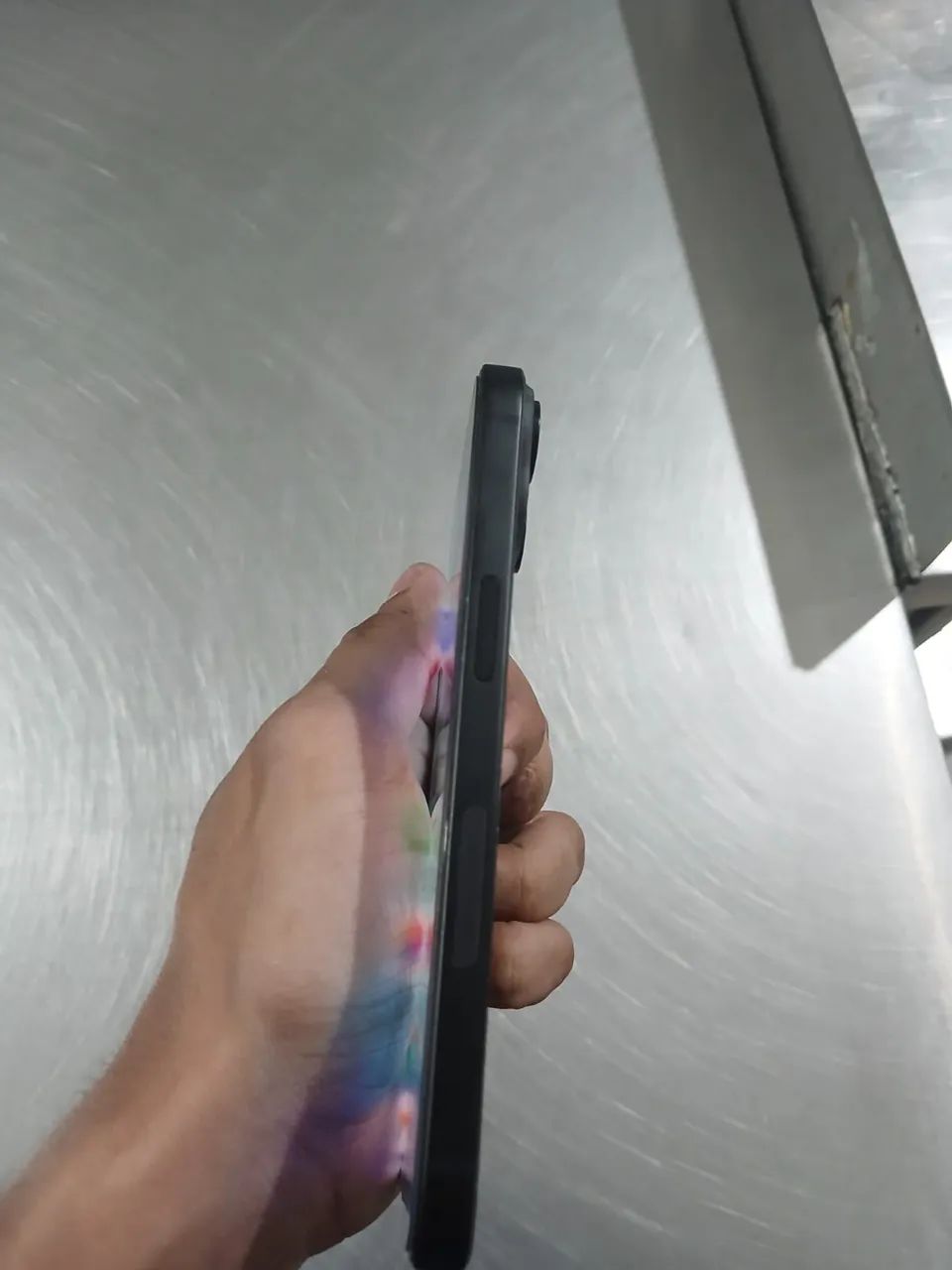 iPhone 15 normal - Foto 3
