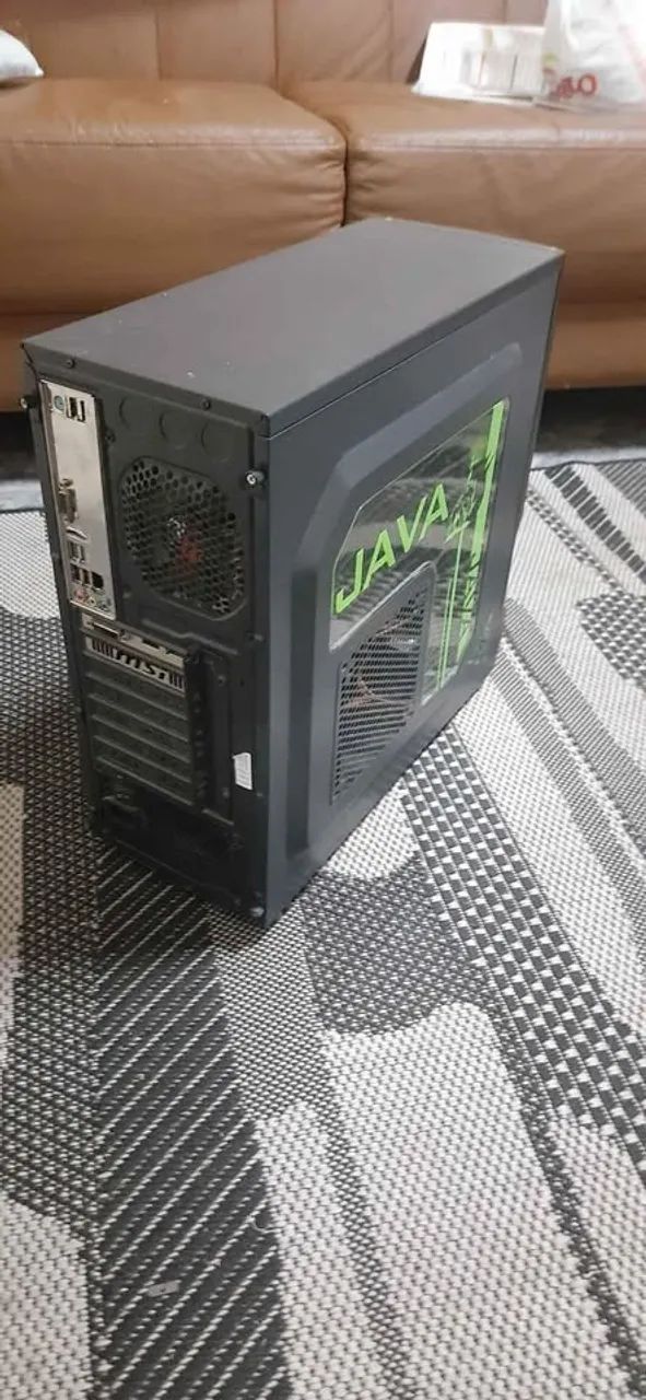 Computador Gamer  - Foto 3