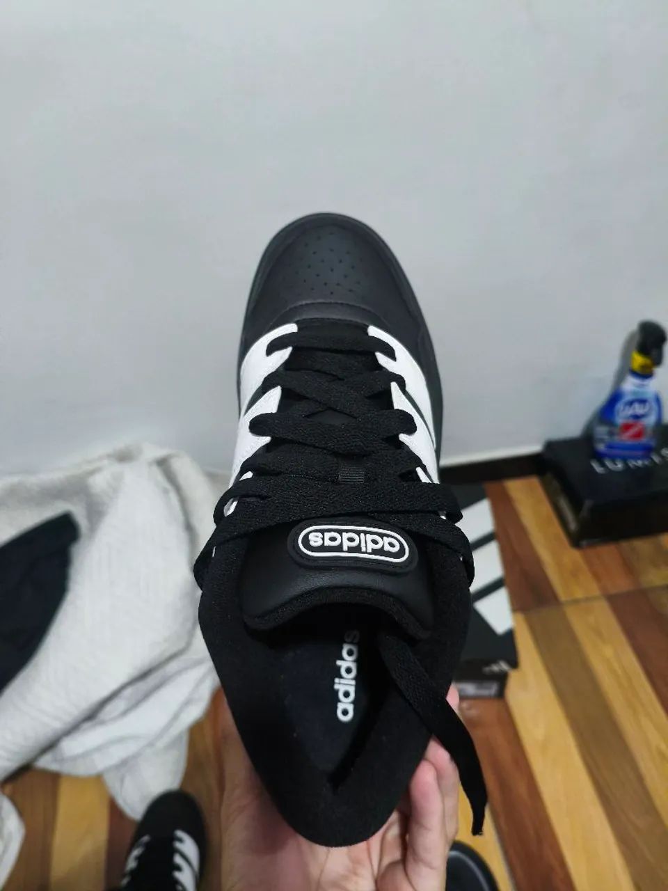 Adidas BreakStart 2000 Tam.41 - Foto 3