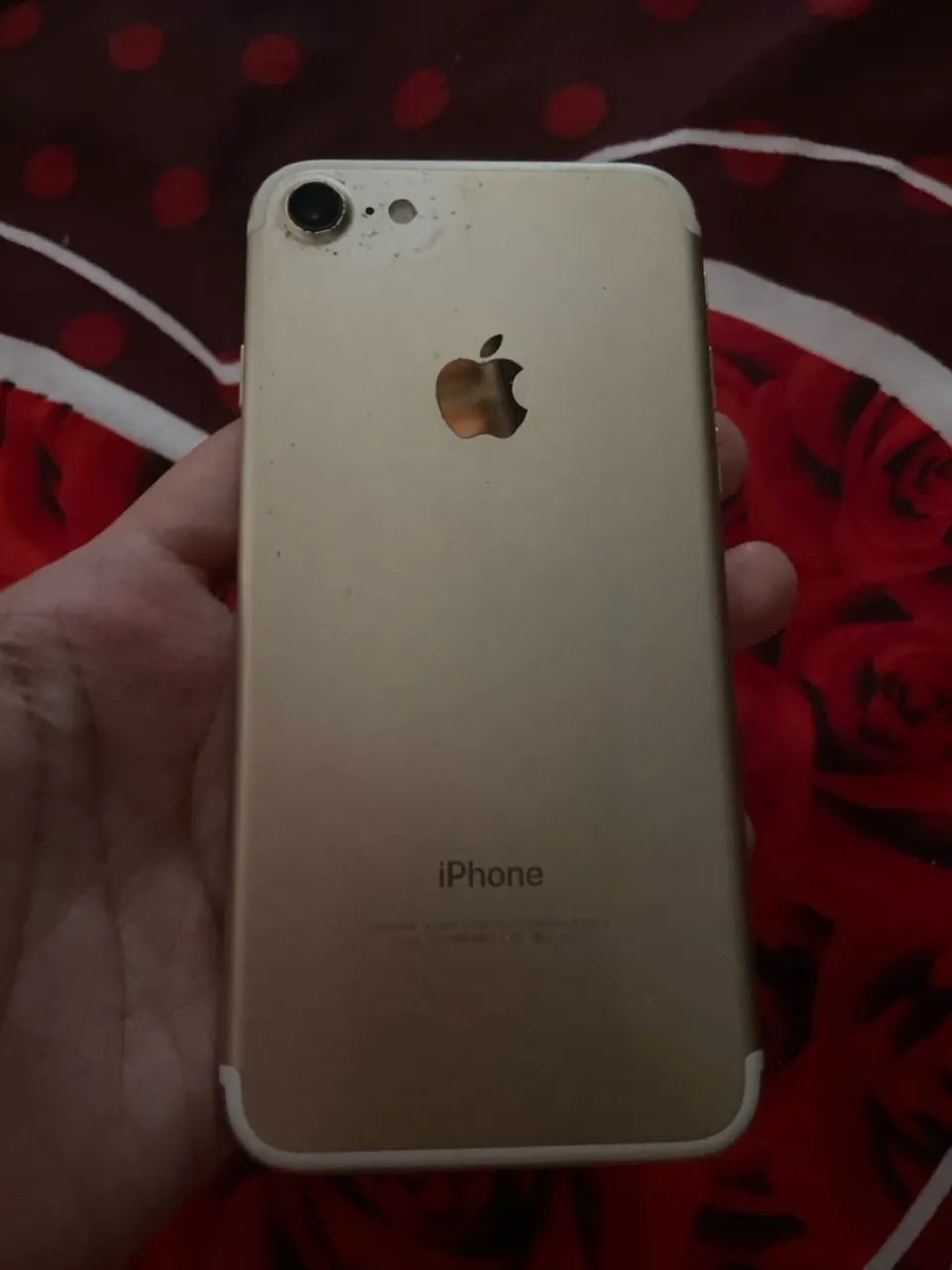 iPhone 6 - Foto 2