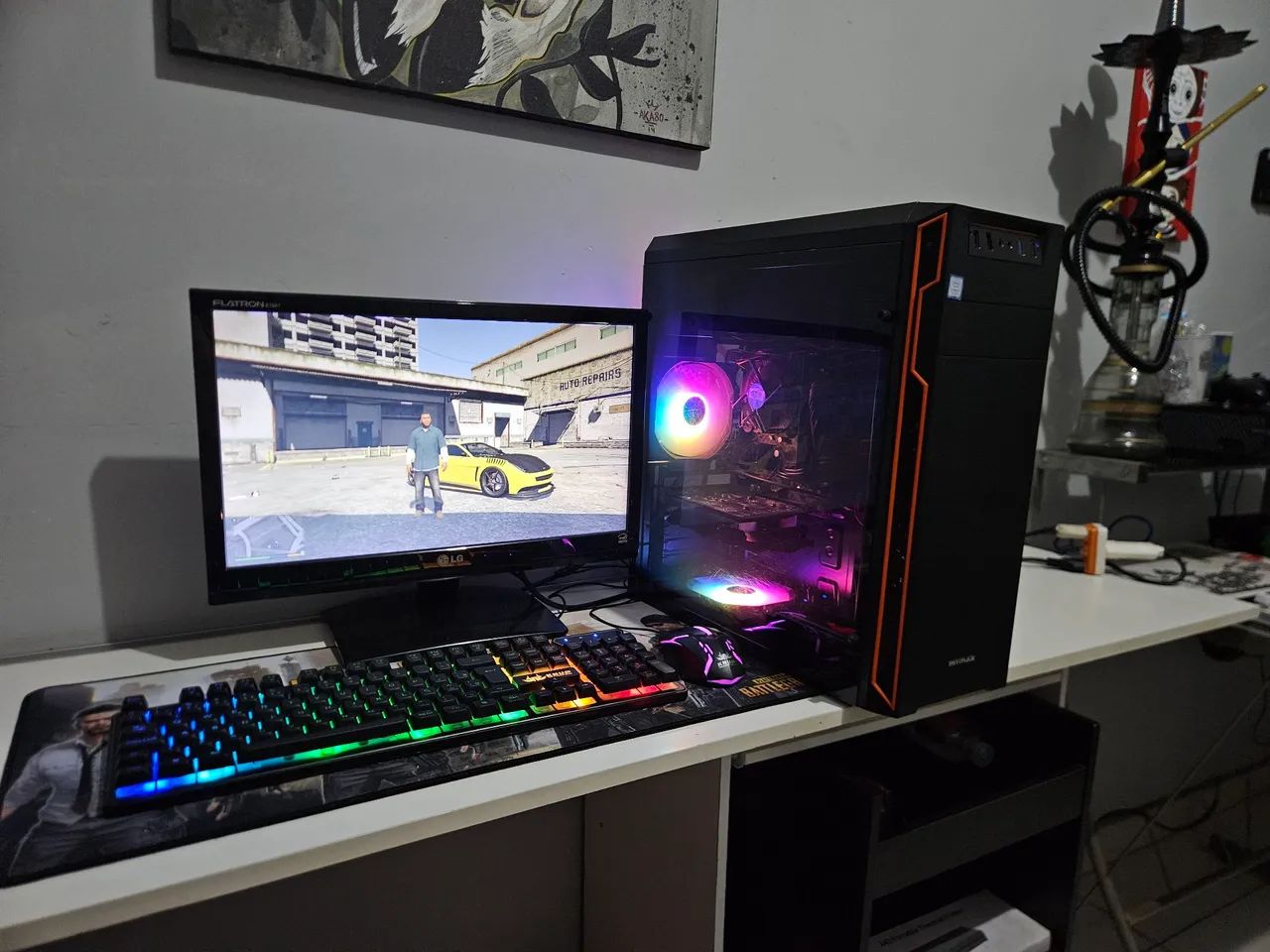 Pc Gamer 