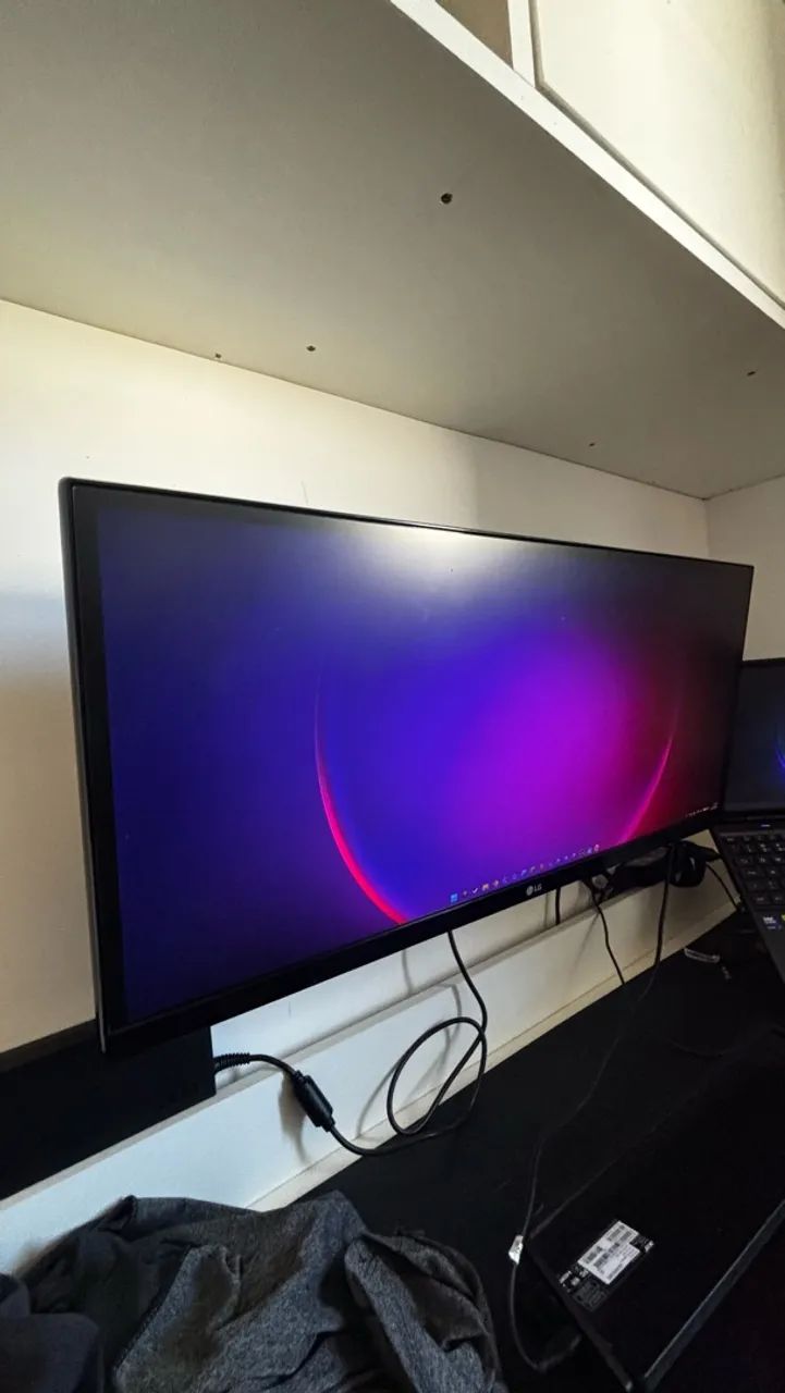 Nitro Acer V15 + Monitot ultrawide 29? (IPS) - Foto 4