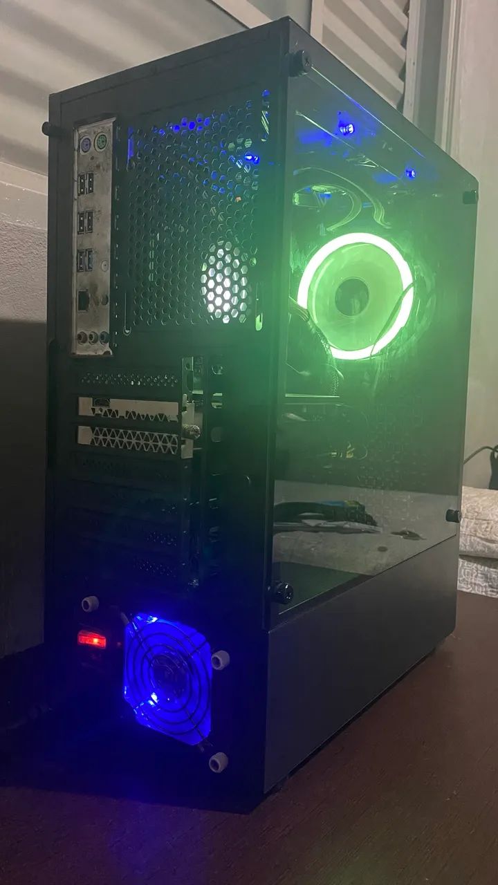 COMPUTADOR TOP - Foto 5