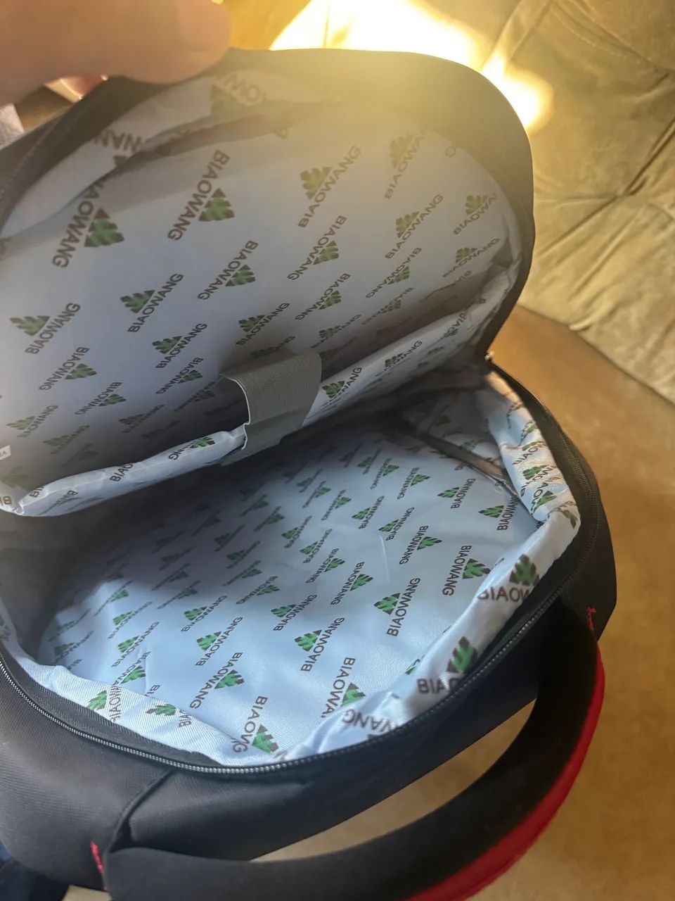 Mochila ?  - Foto 3