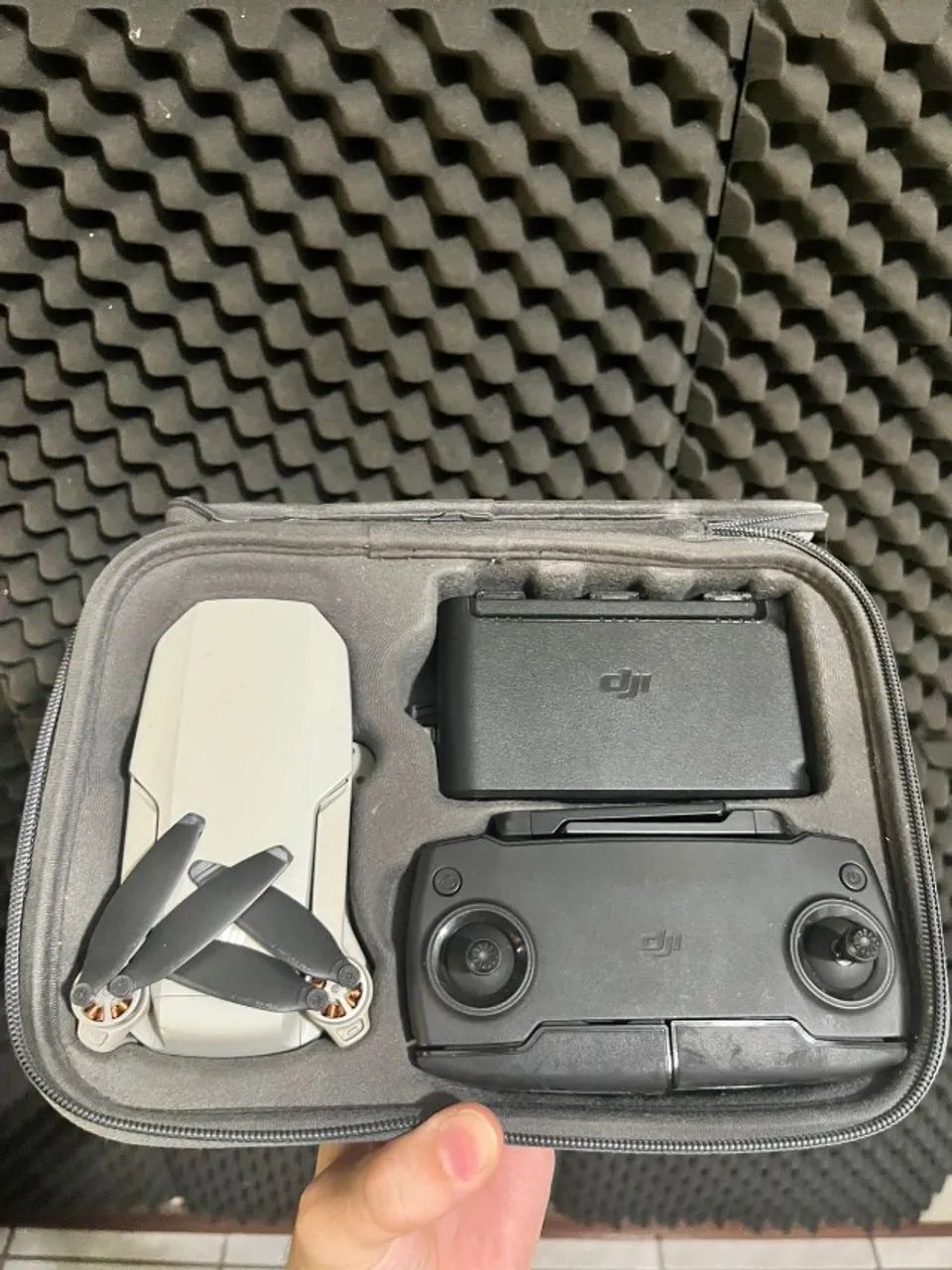 DRONE DJI MAVIC MINI