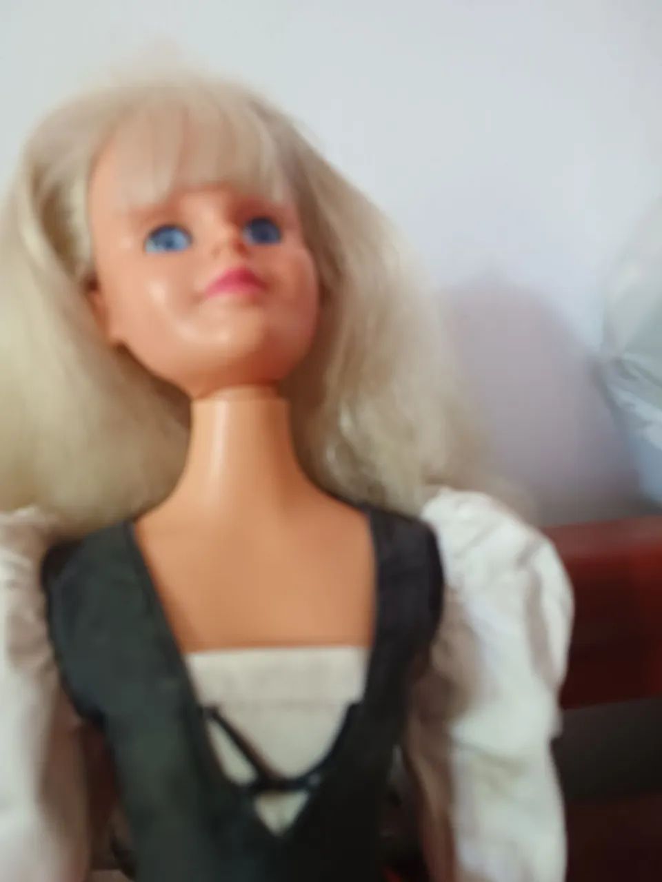 Boneca xuxa da mimo  - Foto 4