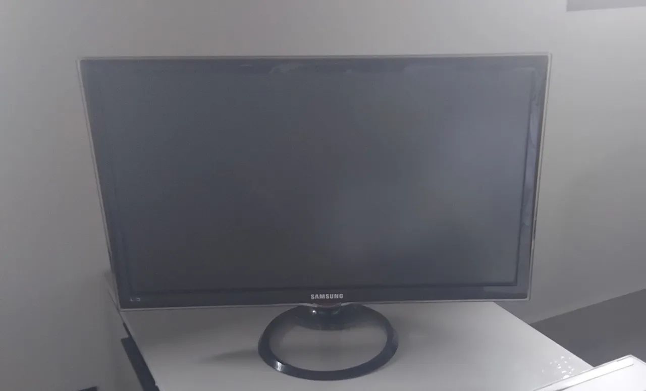 Monitor TV Samsung 28pol