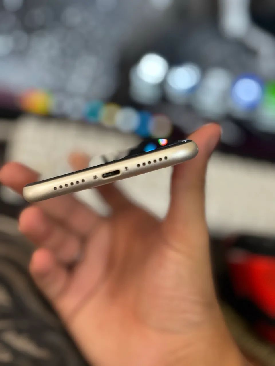 iPhone 11 - Foto 2