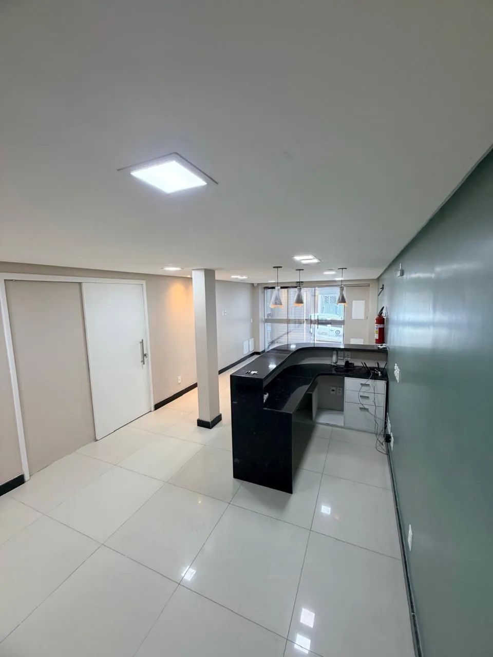 Alugo Prédio Comercial com 12 Salas no Farol  - Foto 4