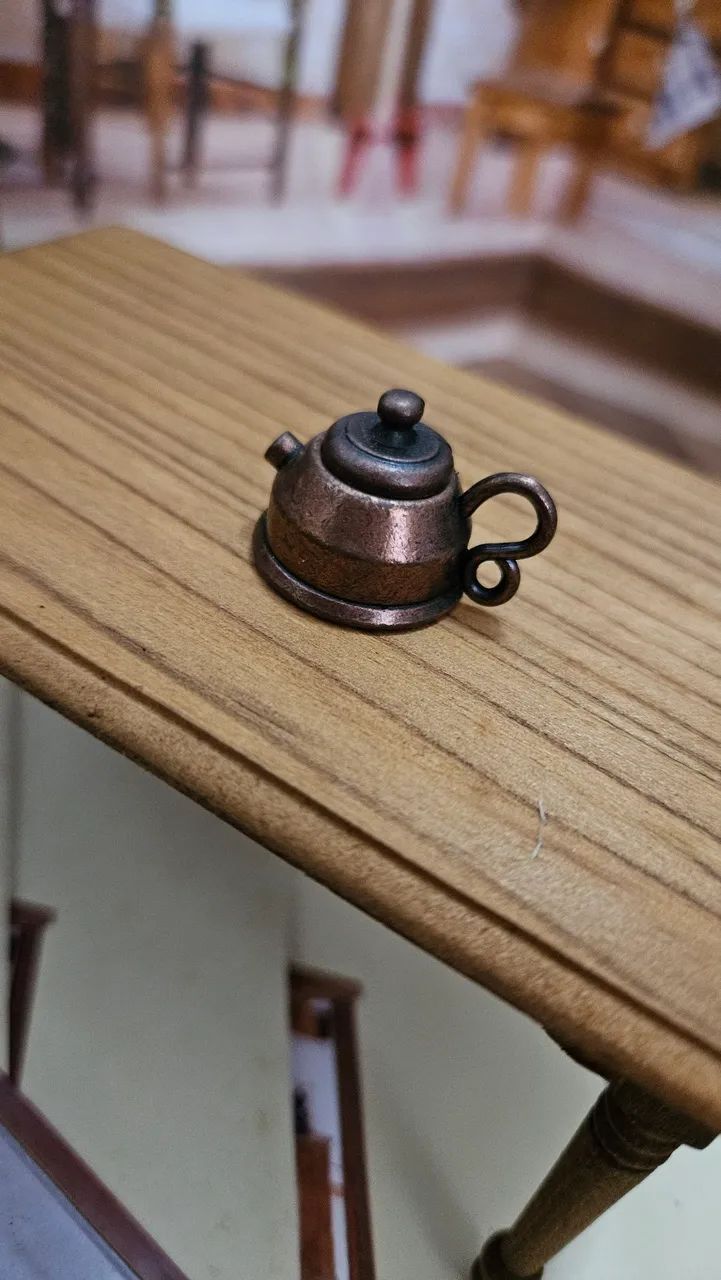 Mini cozinha  - Foto 5
