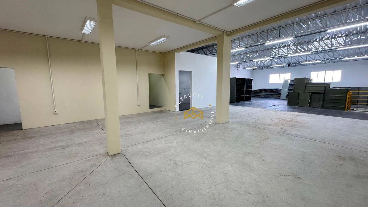 Barracão à venda, 450 m² - Jardim São Vicente - Campinas/SP - Foto 3