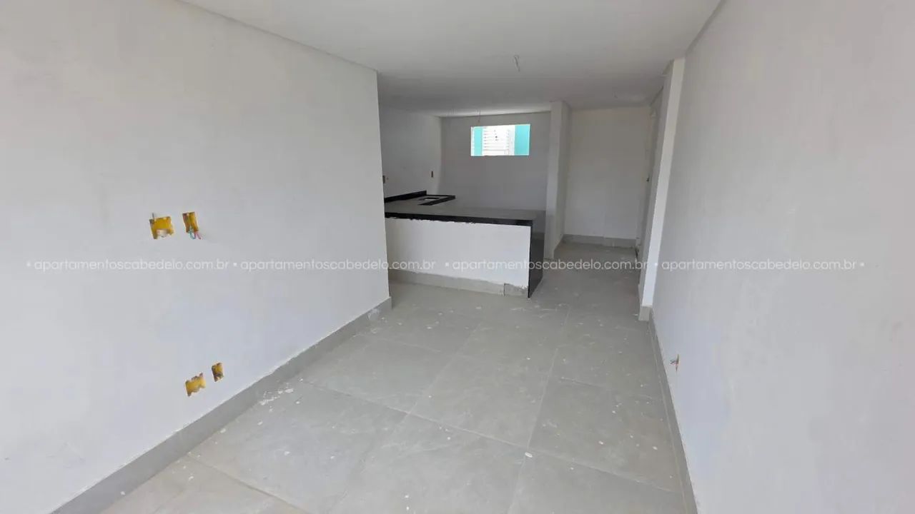 Apartamento a venda no Jardim Oceania com 3 quartos 72m² - Foto 4