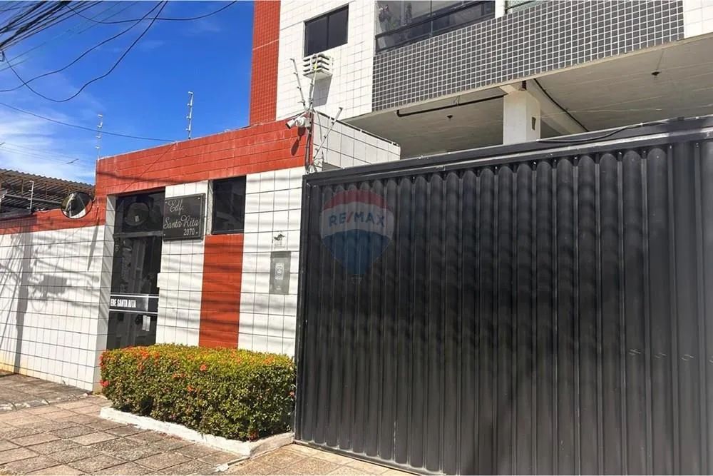 Apartamento 3 quartos, reformado, armários, porcelanato - Foto 4