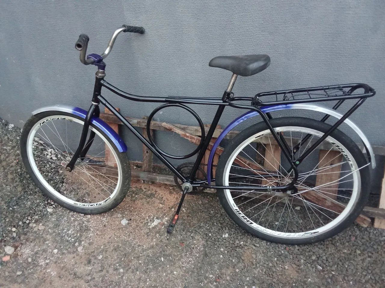 Vendo bicicleta  - Foto 2