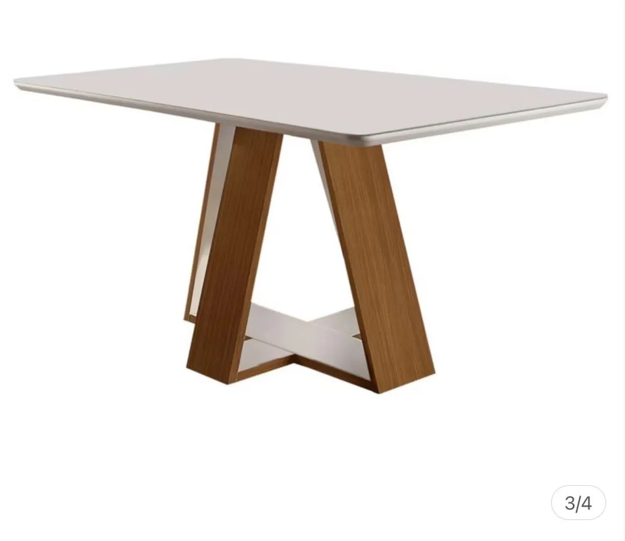 Base para mesa de Jantar - Foto 2