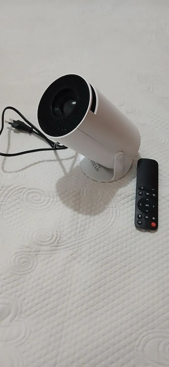 Projetor Hy300  - Foto 2