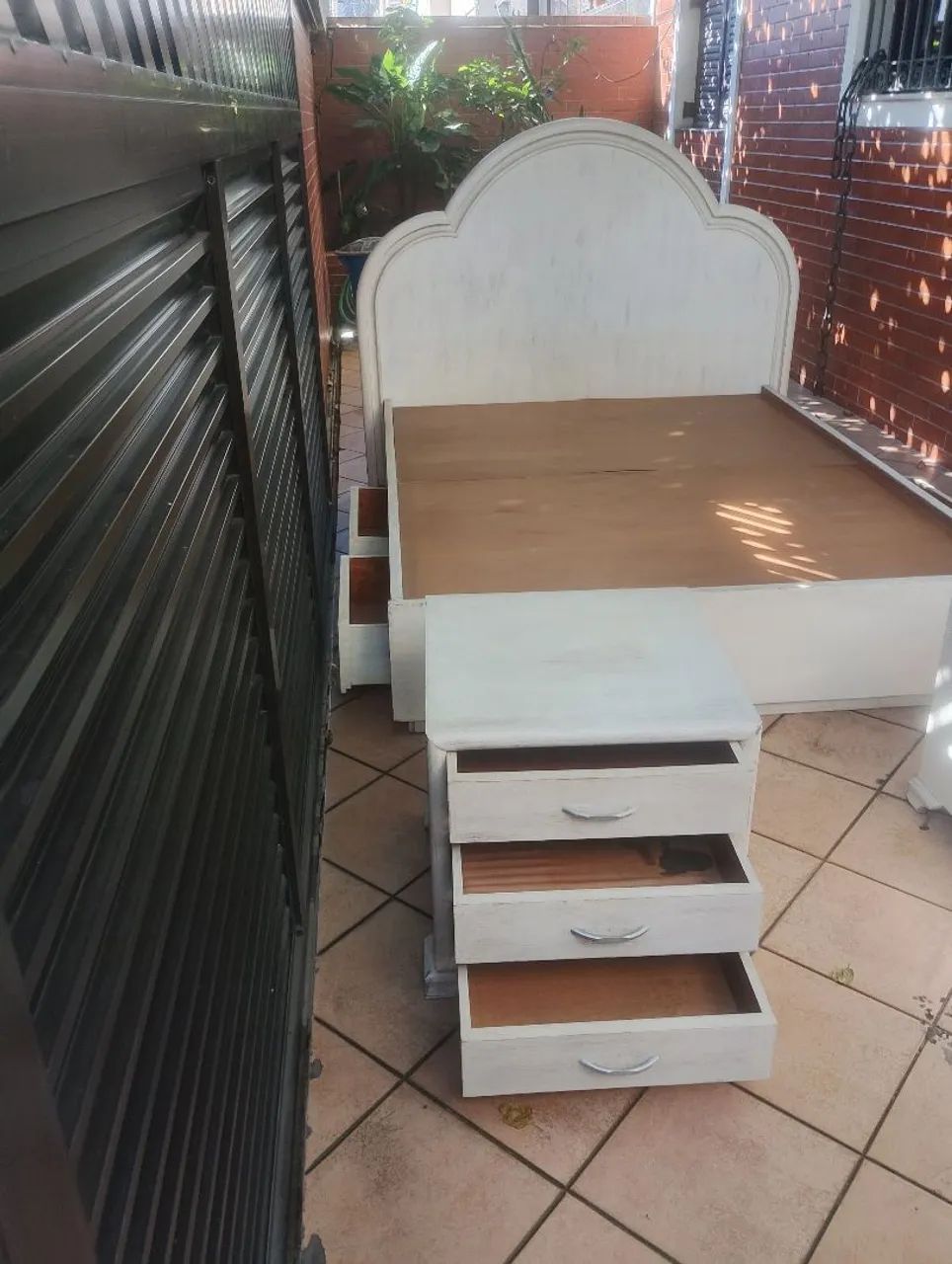 Cama de casal  - Foto 5