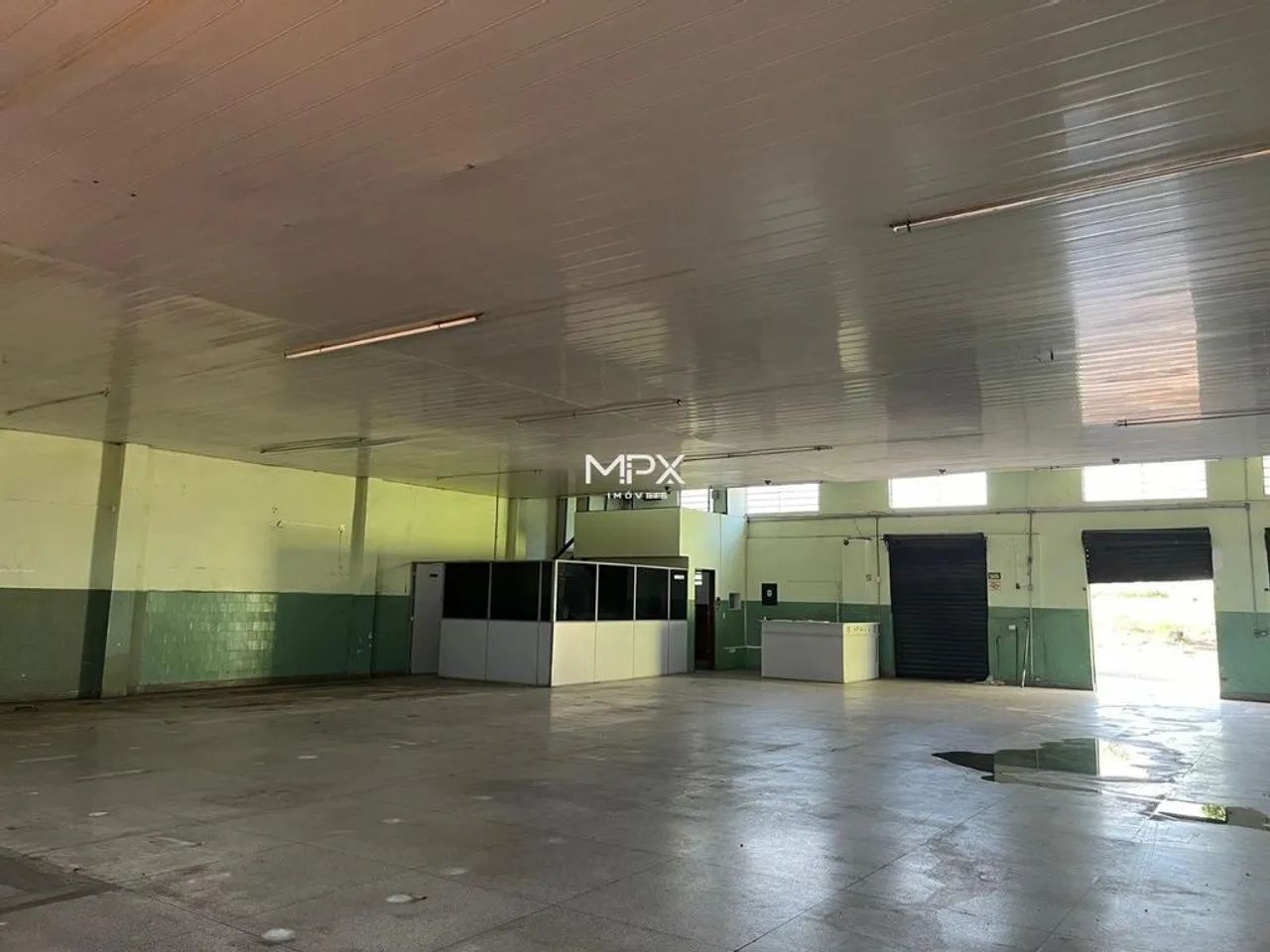 Galpão à venda em Piracicaba, Tupi, com 380 m²