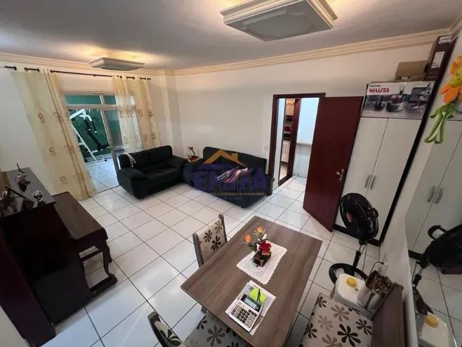 Apartamento com 2 quarto(s) no bairro Bandeirantes em Cuiabá - MT - Foto 2